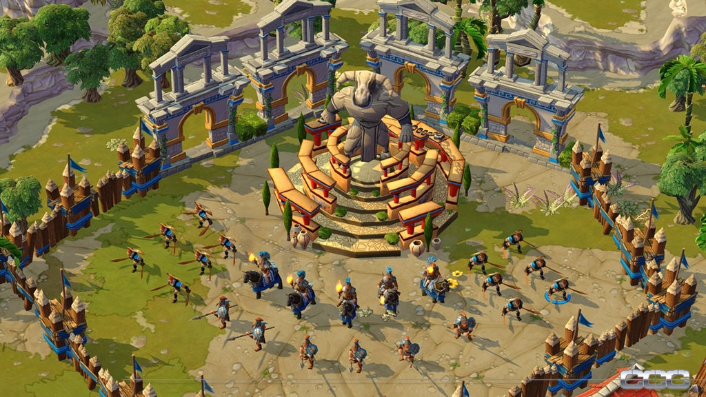 online age of empires 2